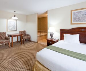 Holiday Inn Express Hotel & Suites Starkville Starkville United States