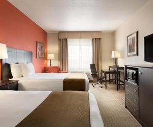 Country Inn & Suites by Radisson, Houston Northwest, TX Jersey Village United States