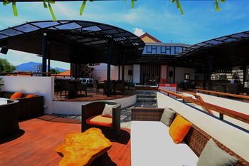 Hotel Photo 14