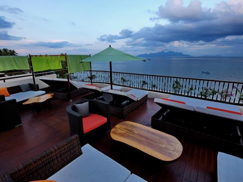Hotel Photo 17