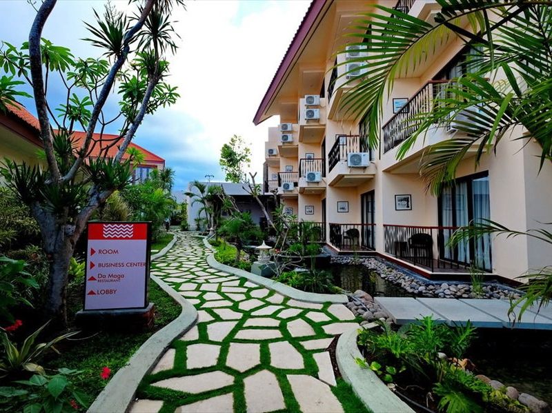 Hotel Photo 20