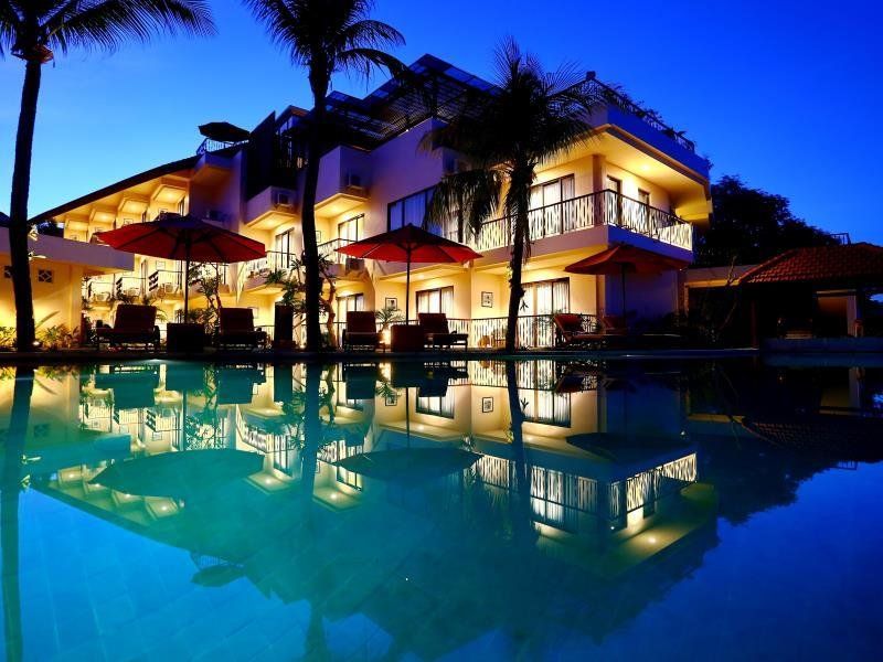 Hotel Photo 23