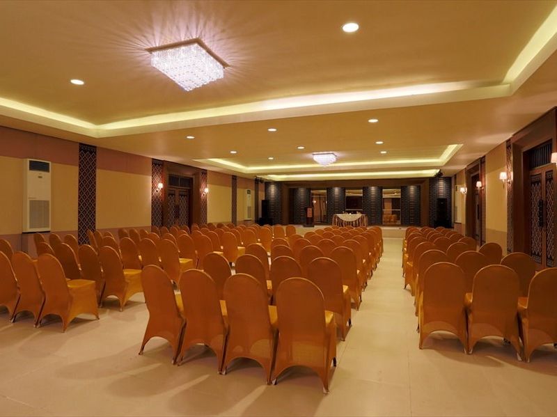 Hotel Photo 10