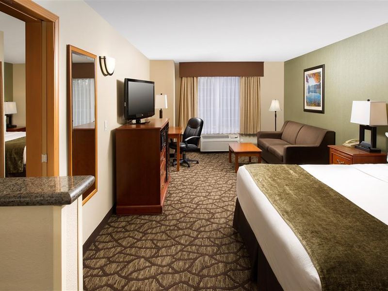 Hotel Photo 5