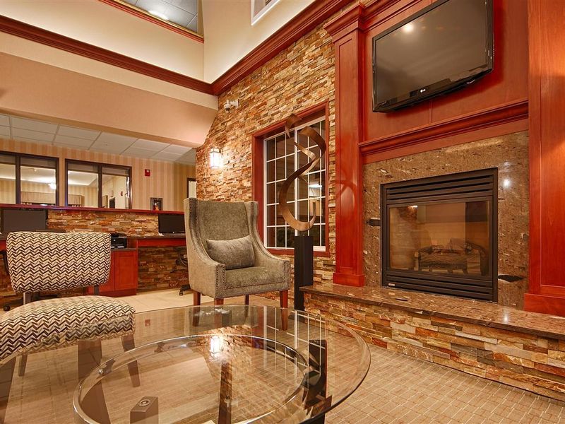 Hotel Photo 8