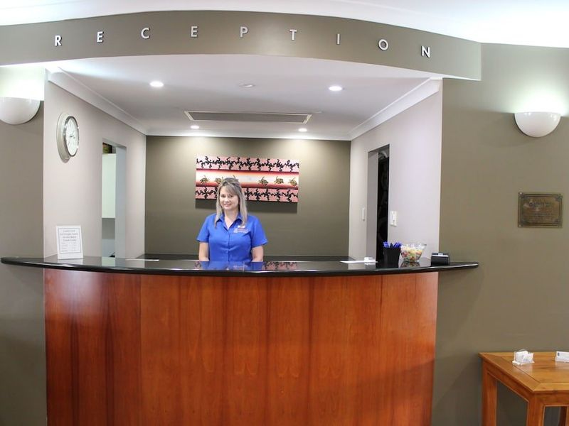 Hotel Photo 16