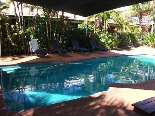 Hotel Photo 17