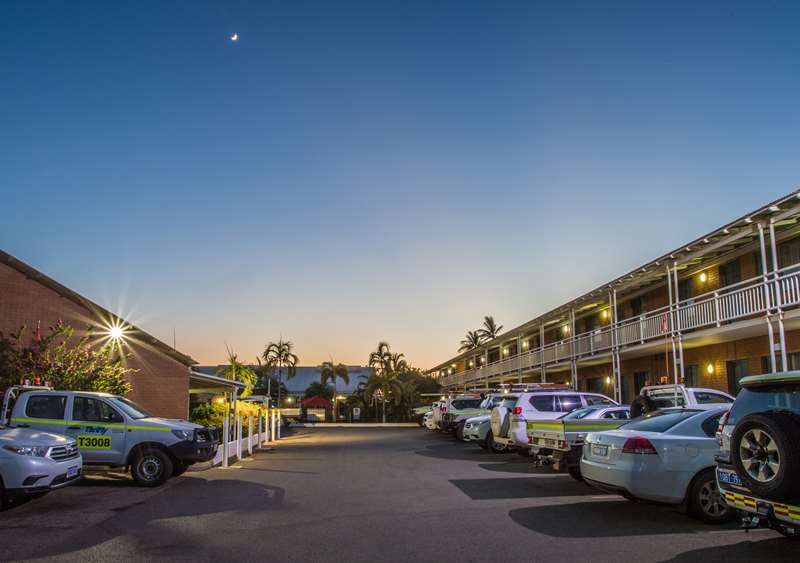 Hotel Photo 19