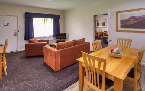 Hotel Photo 5