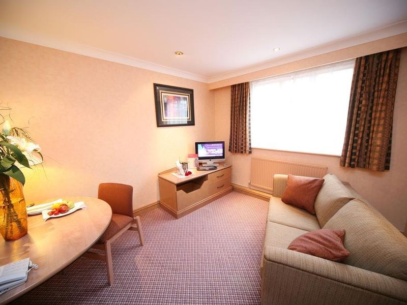 Hotel Photo 2