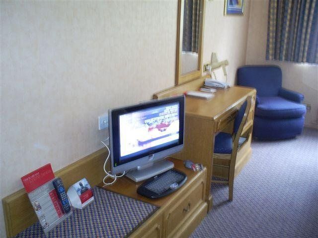Hotel Photo 12