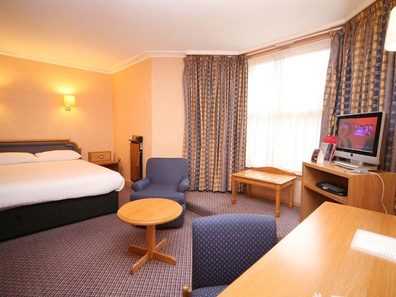 Hotel Photo 3