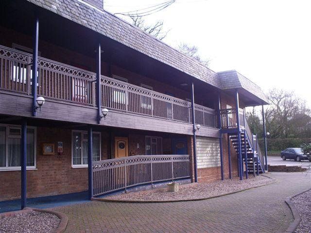 Hotel Photo 23