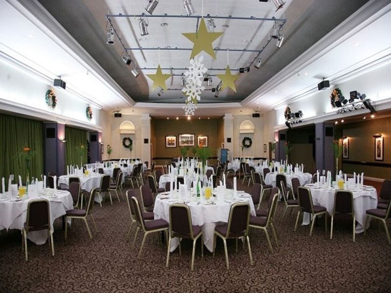 Hotel Photo 10