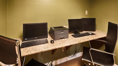 Hotel Photo 13