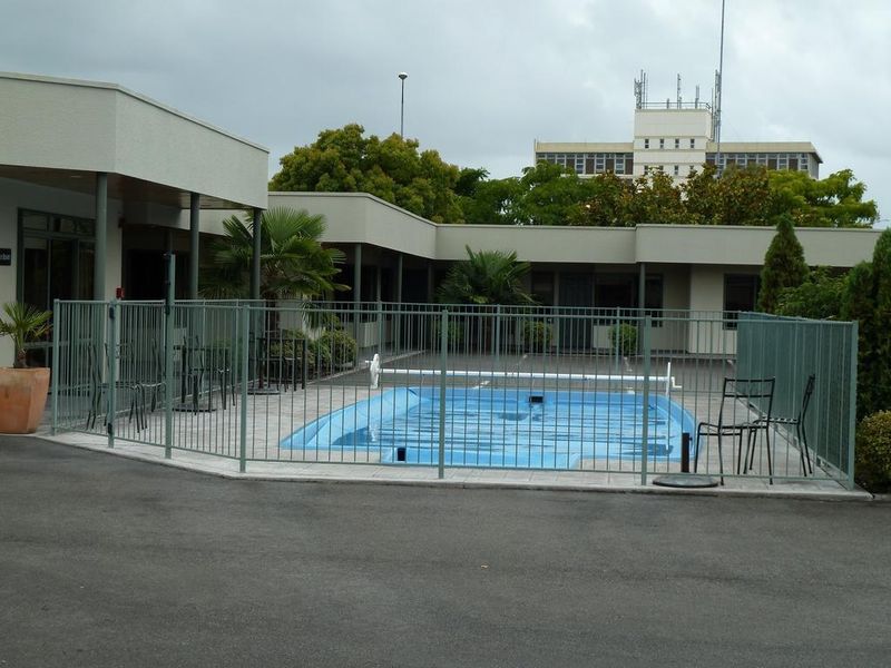 Hotel Photo 21
