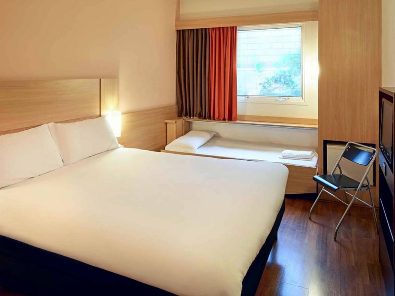 Hotel Photo 2