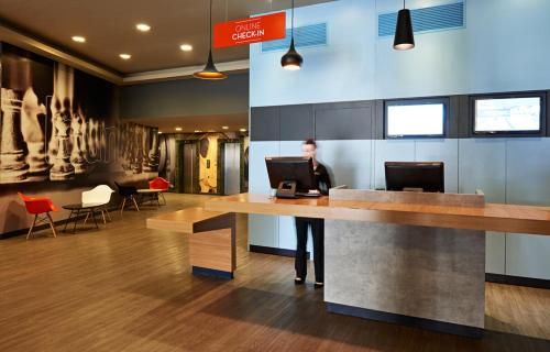 Hotel Photo 19