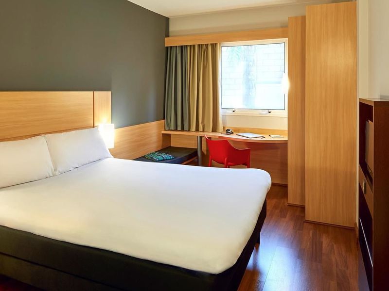 Hotel Photo 5