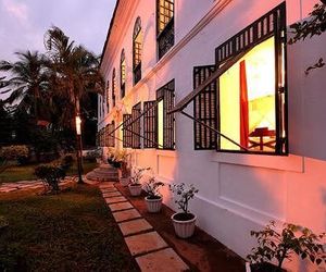 Siolim House Siolim India