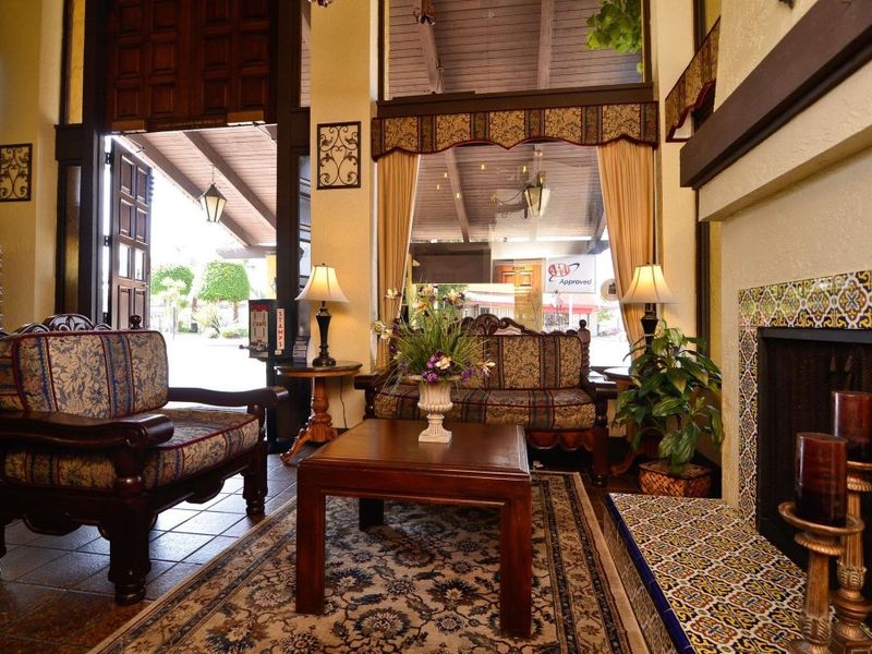صورة الفندق 6