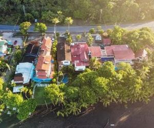 Surf Inn Hermosa Jaco Costa Rica