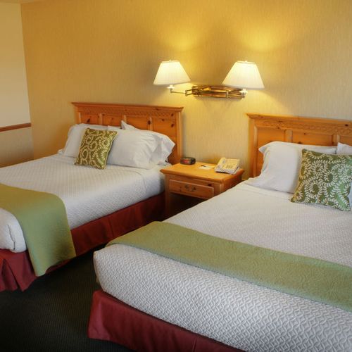 Photo of Apple Tree Inn; SureStay Collection by Best Western