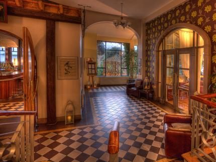 Hotel Photo 11
