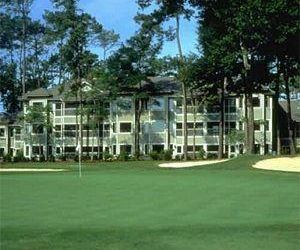 Tidewater Golf Club & Plantation North Myrtle Beach United States