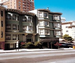 Nob Hill Inn San Francisco United States