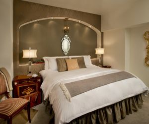 The Kimberly Hotel & Suites New York City United States