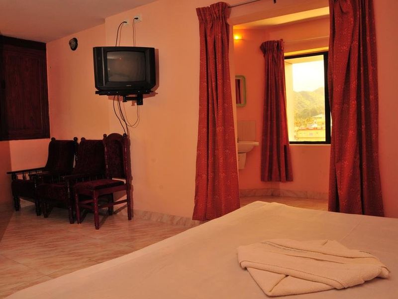 Hotel Photo 3