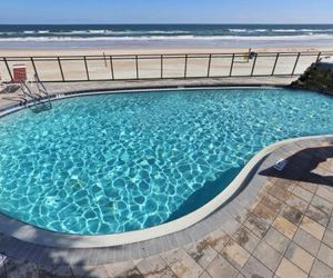 Tropic Sun Towers by Capital Vacations Daytona Beach United States