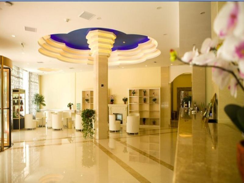 صورة الفندق 2