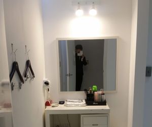 Tourist Hotel K Bucheon South Korea