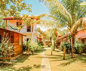 Family Guest House Ilha de Boipeba Brazil