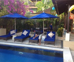 Villa Penyon Lembongan Island Indonesia