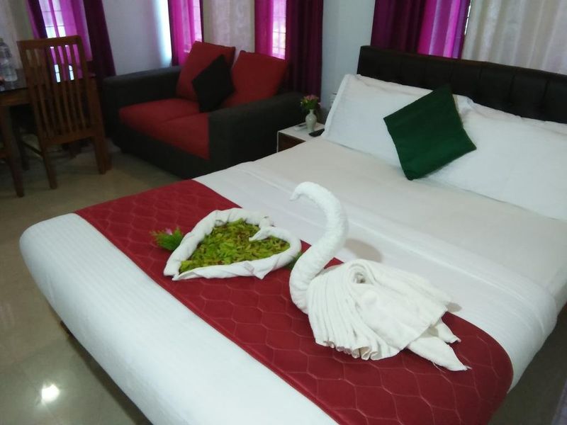 Hotel Photo 3