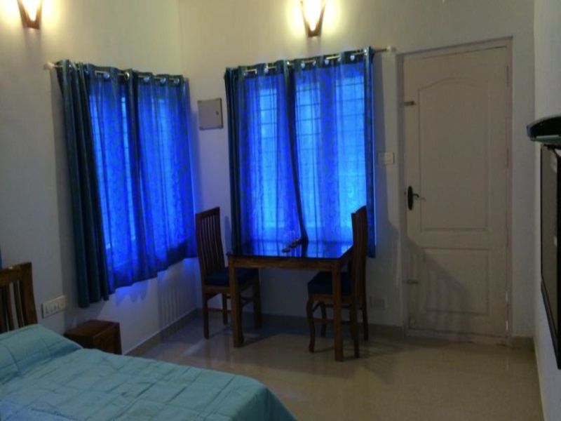 Hotel Photo 4