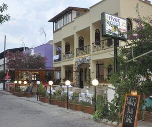 Tas Konak Hotel Dalyan Turkey