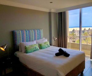 Apartment The Sails Durban South Africa