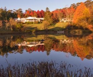 Dantosa Blue Mountains Retreat Katoomba Australia