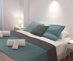 Marina Botafoch Apartment Ibiza City Spain