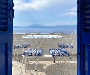 Vlichos Studio Apartment Hydra Greece