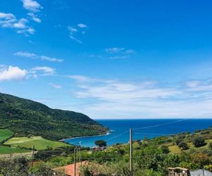 Casevacanza Trentovamare Agropoli Italy