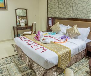 Al Masem Luxury Hotel Suite 5 Hofuf Saudi Arabia