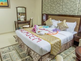 Фото отеля Al Masem Luxury Hotel Suite 5