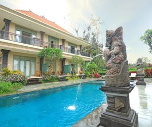 Inang Villa Tegallalang Indonesia