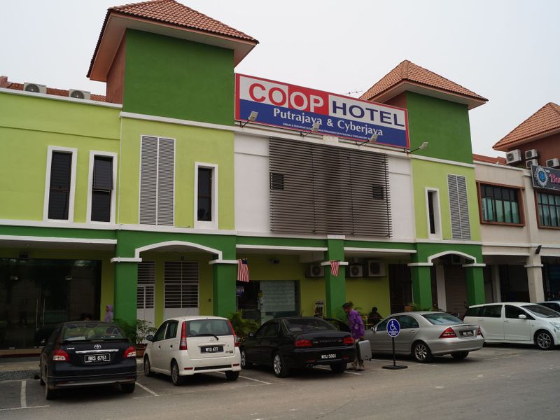 Hotel Photo 22