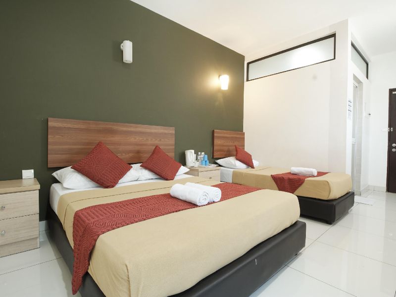 Hotel Photo 6